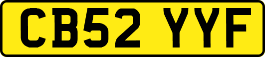 CB52YYF