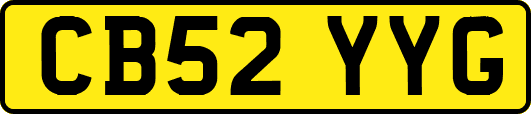CB52YYG