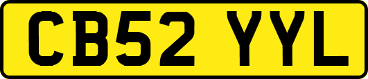 CB52YYL