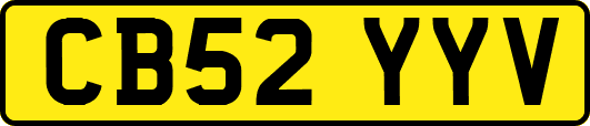 CB52YYV