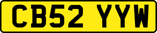 CB52YYW