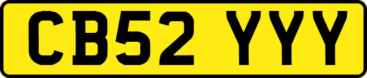 CB52YYY