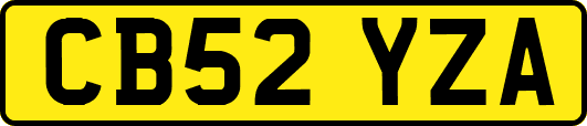 CB52YZA