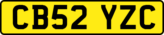 CB52YZC