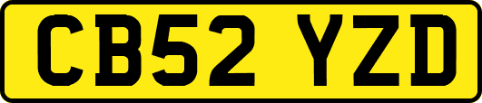 CB52YZD