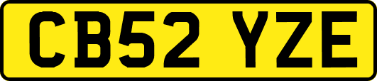 CB52YZE
