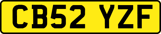 CB52YZF