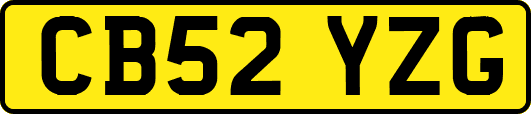 CB52YZG