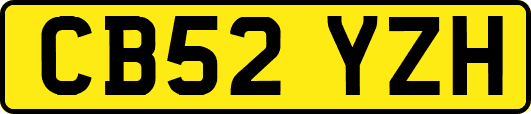 CB52YZH