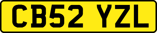 CB52YZL