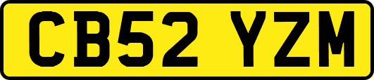 CB52YZM