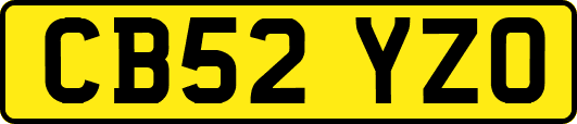 CB52YZO