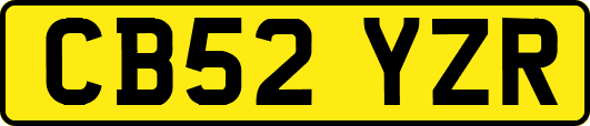 CB52YZR
