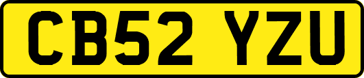 CB52YZU