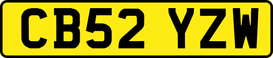 CB52YZW