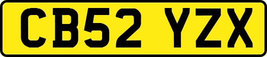 CB52YZX