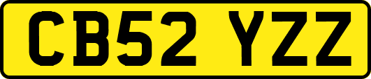 CB52YZZ