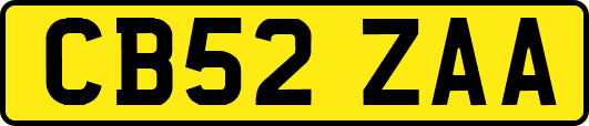 CB52ZAA