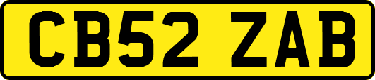 CB52ZAB