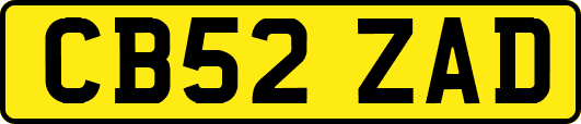CB52ZAD