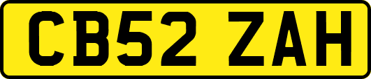 CB52ZAH