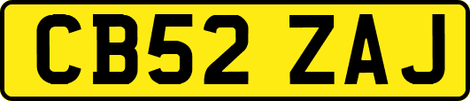 CB52ZAJ
