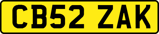 CB52ZAK