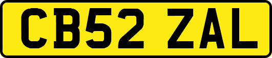 CB52ZAL