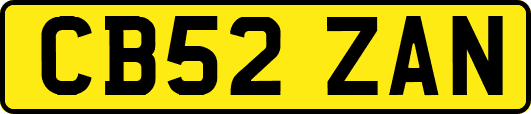 CB52ZAN