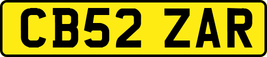 CB52ZAR