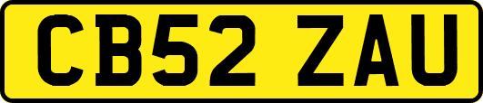 CB52ZAU