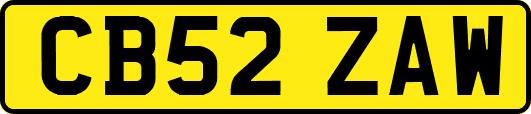 CB52ZAW