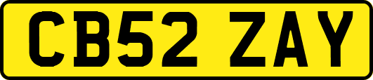 CB52ZAY