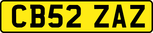 CB52ZAZ
