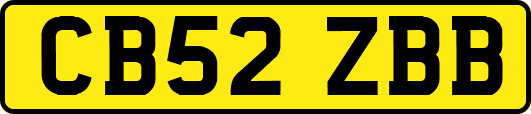 CB52ZBB
