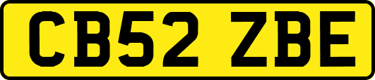 CB52ZBE