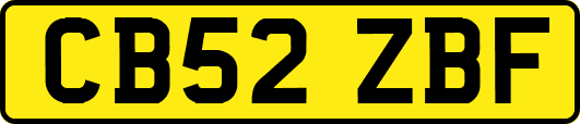 CB52ZBF
