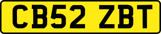 CB52ZBT