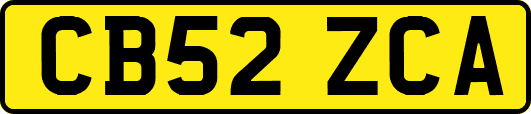 CB52ZCA