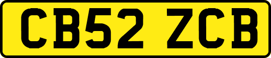 CB52ZCB