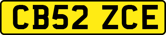 CB52ZCE