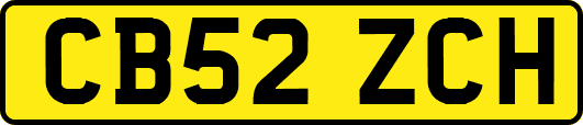 CB52ZCH
