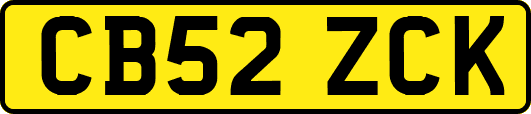 CB52ZCK