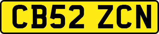 CB52ZCN