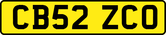 CB52ZCO