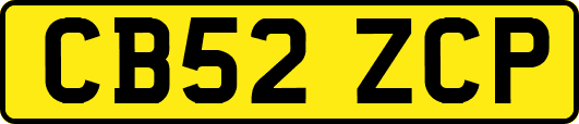 CB52ZCP