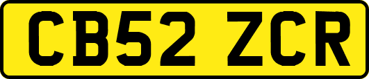 CB52ZCR