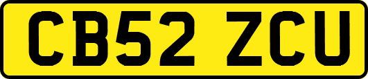 CB52ZCU