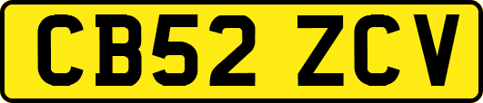 CB52ZCV
