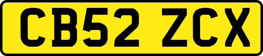 CB52ZCX